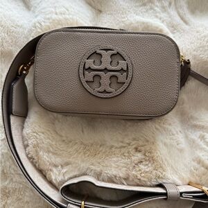 Tory Burch Miller Clay Camera Bag